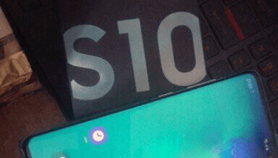 samsung s10+ bisa untuk main game