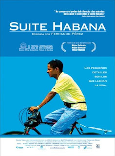 Suite Habana