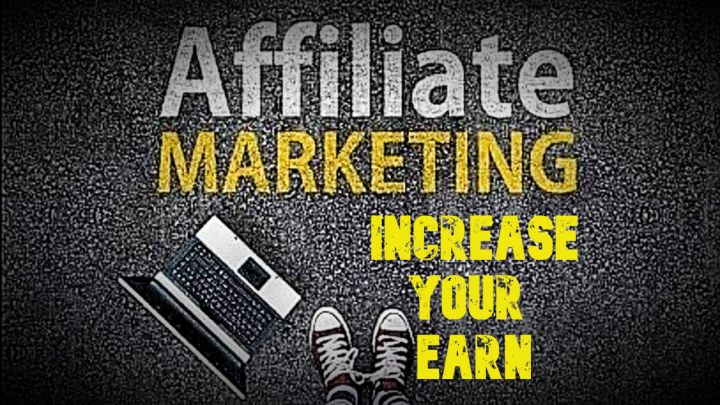 Affiliate Marketing 2023