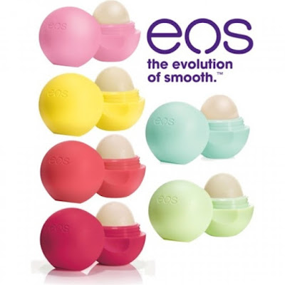 lip balm eos hidratante labial