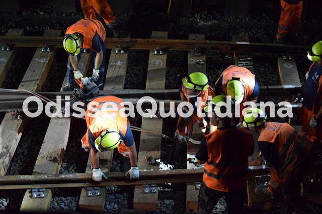 Nuovi operai Atac: presentate 300 domande per 60 posti