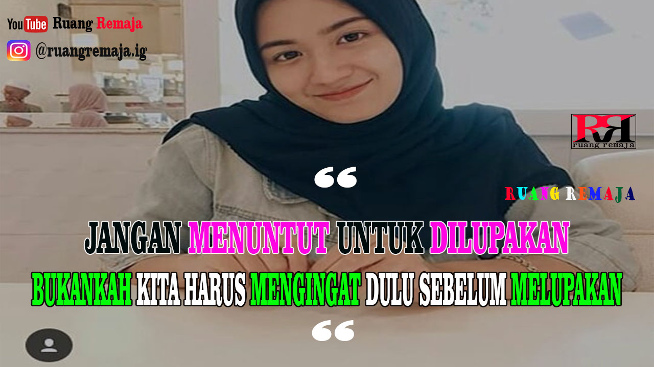 Caption Ig Lucu Perpisahan Sekolah Captionbaru