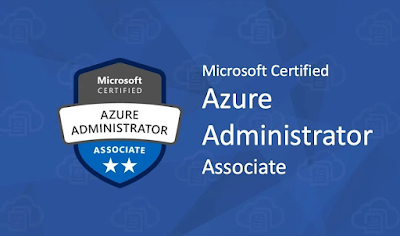 Top 5 Course to become Microsoft Certified Azure Administrator – Associate Exam AZ-103/104