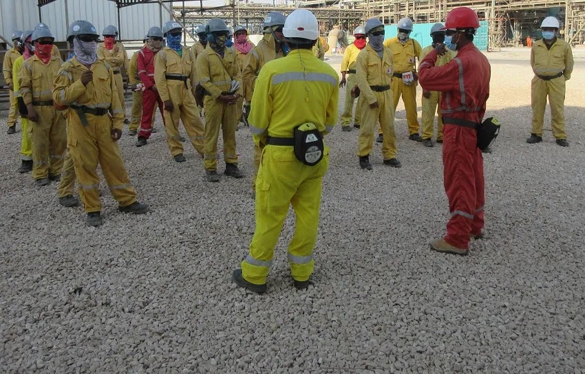 Myths About Safety at Workplace