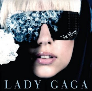 Lady GaGa – The Fame