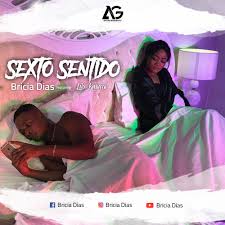 Bricia Dias feat Lilo Kwanza - Sexto Sentido (Zouk) [Download]