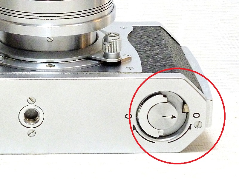 ImagingPixel: Konica II B 35mm Rangefinder Film Camera Review
