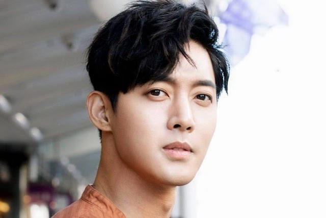 Ator Kim Hyun Joong salva vida de funcionário de restaurante em Juju-do