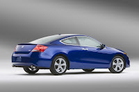 2011 Honda Accord Coupe