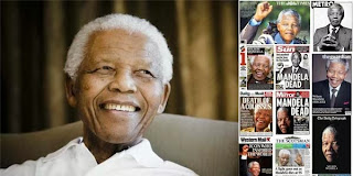 Kata Mutiara Bijak Nelson Mandela Kata Motivasi Pemimpin Dunia