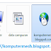 Cara Mengganti Folder Di Windows 7 dengan icon