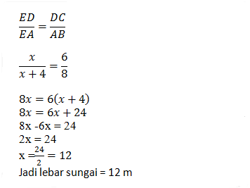 Contoh Soal Hots Matematika Smp Dan Pembahasannya Blog Pelajar