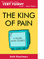 The King of Pain by Seth Kaufman book cover