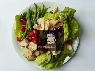 Niswaz Salad