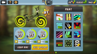 Mad Skills BMX 2 APK