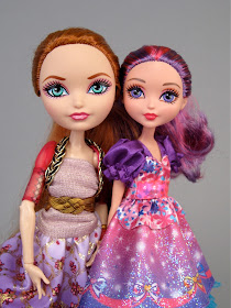 Princess Malucia Ever After High