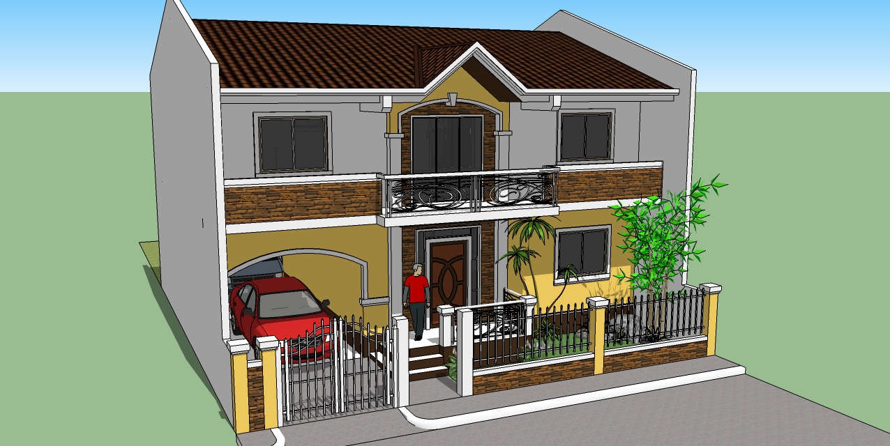 chelbrs Sketchup Projects