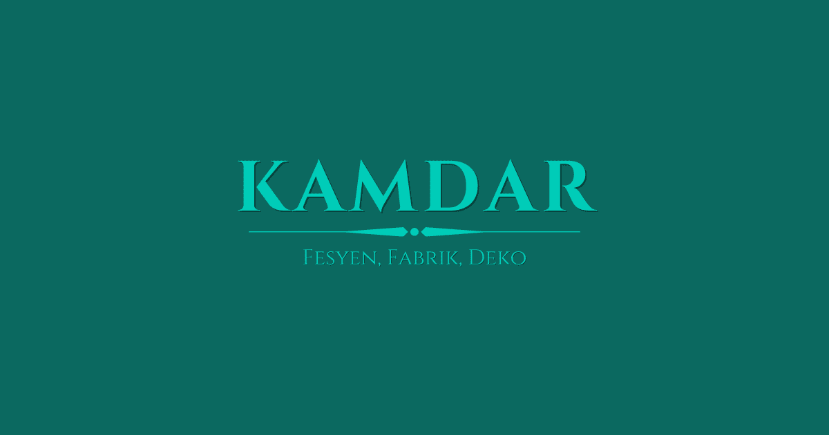 Kamdar