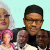 Aisha Buhari, Obasanjo lead in 2016 top 10 ‘blasts’ by prominent Nigerians...