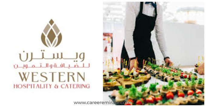 Western Hospitality Catering: Free Recruitment for 2024 Careers!