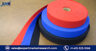 Webbing Market Size