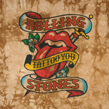 The Rolling Stones | Tattoo You 