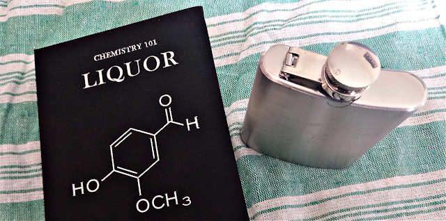 Chemistry flask