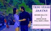 Tenu Vekhi Jaavan - Shahid Mallya & Asees Kaur full song Lyrics, Latest Released Songs Lyrics, New Movie song Romantic Lyrics, Hindi movie albums released Lyrics, Last Year Movies love song