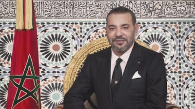 أنشطة ملكية... صاحب الجلالة يعطي موافقته على تعيين مسؤولين قضائيين بعدد من محاكم المملكة