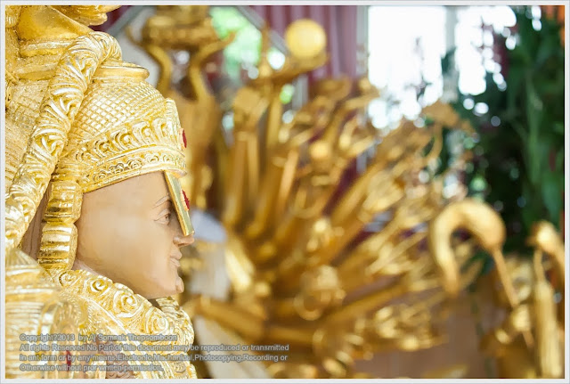 พระนารายณ์บารายี