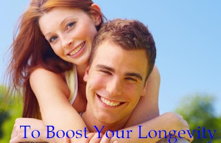 improve your longevity