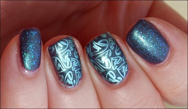 Glitter & Hearts 6