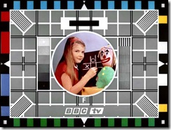 Test card