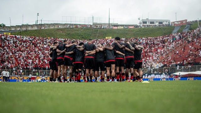 Vitória tem retornos importantes para duelo contra o Atlético-GO; saiba quais