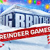 Big Brother Reindeer Games - Ep. 3 Blog Party