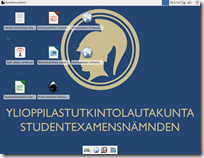 Digabi käyttöjärjestelmä