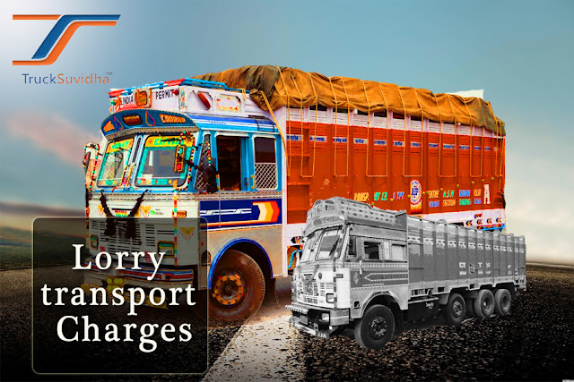 Lorry Transport Charges