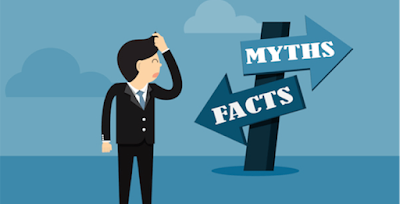 Digital Marketing Myths Which You Need to Clear Today!