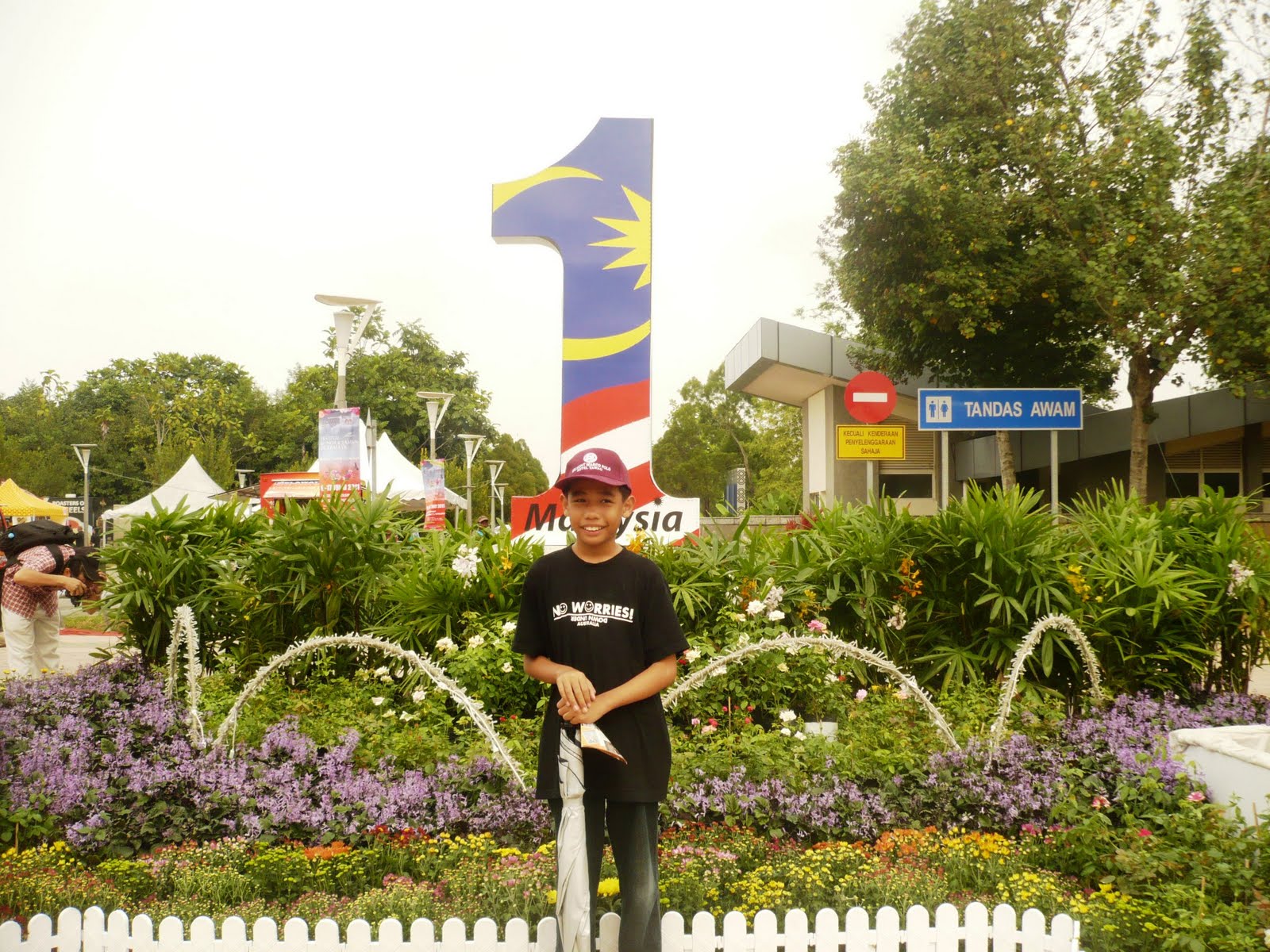 Ahlan Wa Sahlan Floria 2011