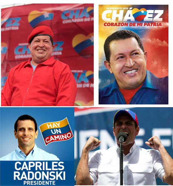 Hugo Chávez