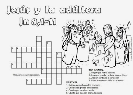 pasatiempos cuaresma (2)