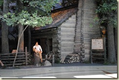 Lincoln Museum, Springfield, IL (6 October 2010)