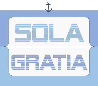 Sola Gratia