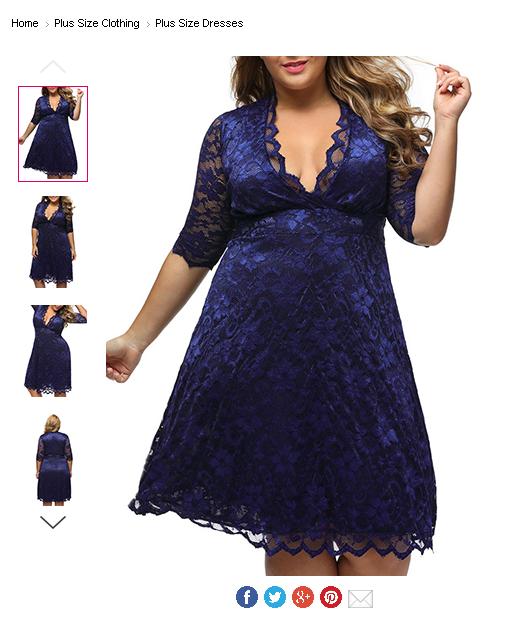 Dress Attire - Good Sales Going On Now