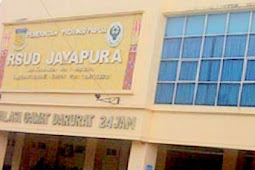Komisi III Apresiasi Terobosan Pelayanan RSUD Jayapura 