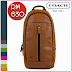 COACH Men's Heritage Web Sling Bag F70811 (Saddle) ~ RESTOCK!!