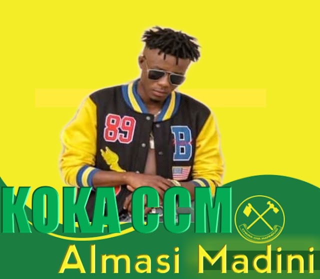 Audio | Almasi Madini - Koka Ccm | Download 