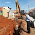 Governador Rodrigo Rollemberg visita as obras da Vila Buritizinho e assina a ordem de serviço para início das obras nos lotes 3,4,6 e 7