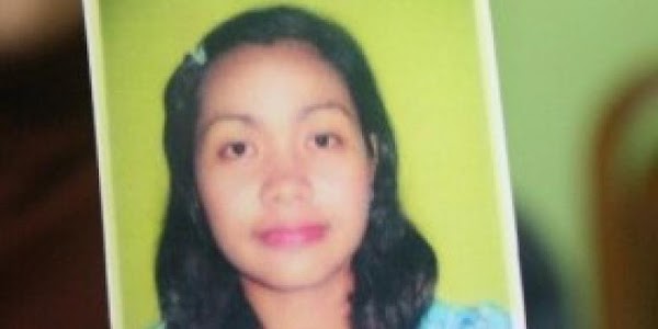 TKI Tuti Tursilawati Video Call dengan Ibu Sebelum Dieksekusi Mati