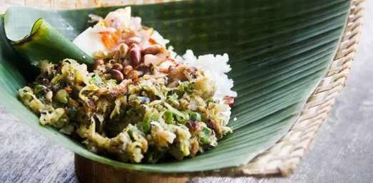 Kuliner Halal di Bali